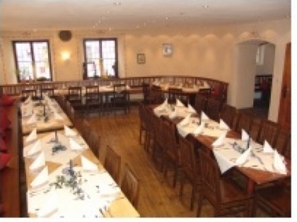 Foto: Restaurant Aquila